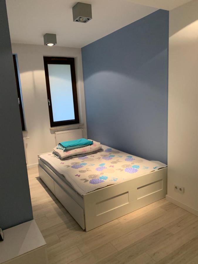 Opera Apartment Белосток Экстерьер фото