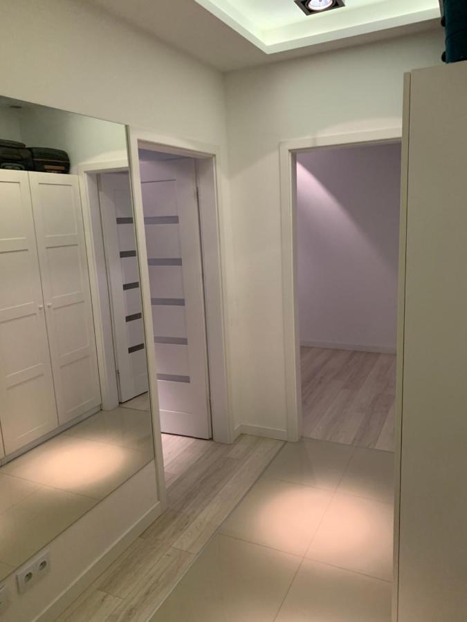 Opera Apartment Белосток Экстерьер фото