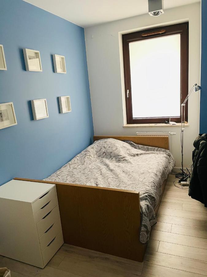 Opera Apartment Белосток Экстерьер фото